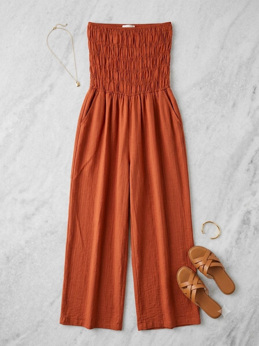 Mono Largo | Brisa de Verano