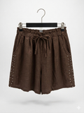 Pantalón Corto Tachuelas