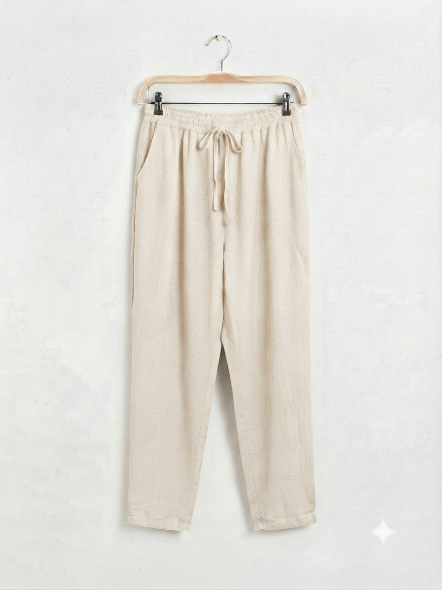 Pantalón Fino | Talla Grande