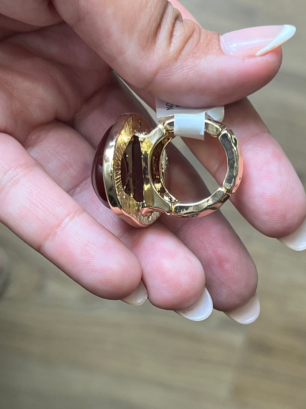 Anillo elástico | Terra