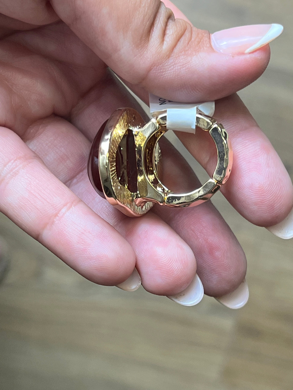 Anillo elástico | Terra
