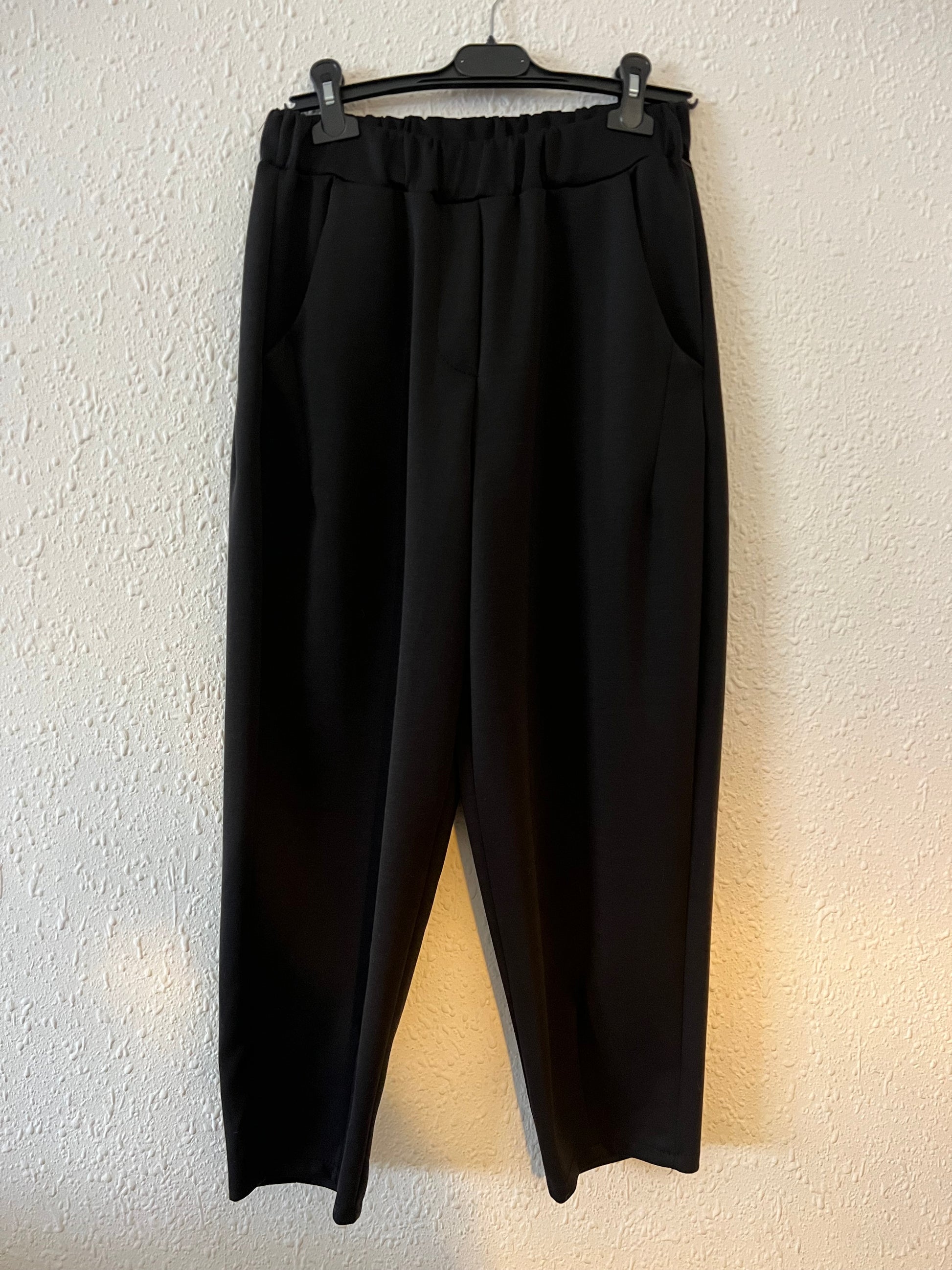 Pantalón jogger chandal