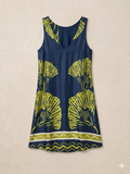 Vestido Midi | Ginkgo