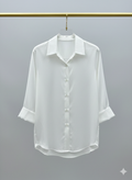 Camisa Satinada