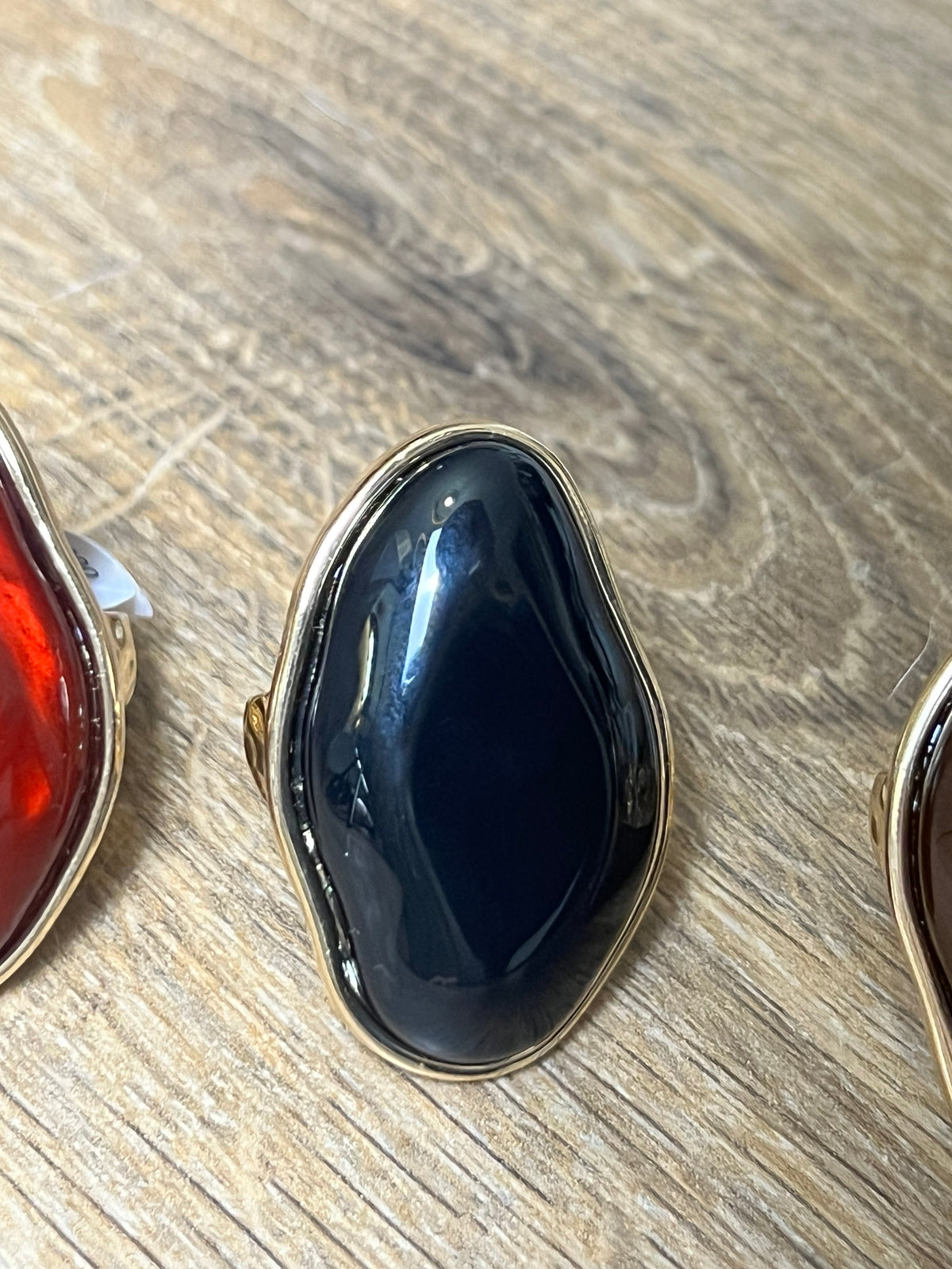 Anillo elástico | Terra