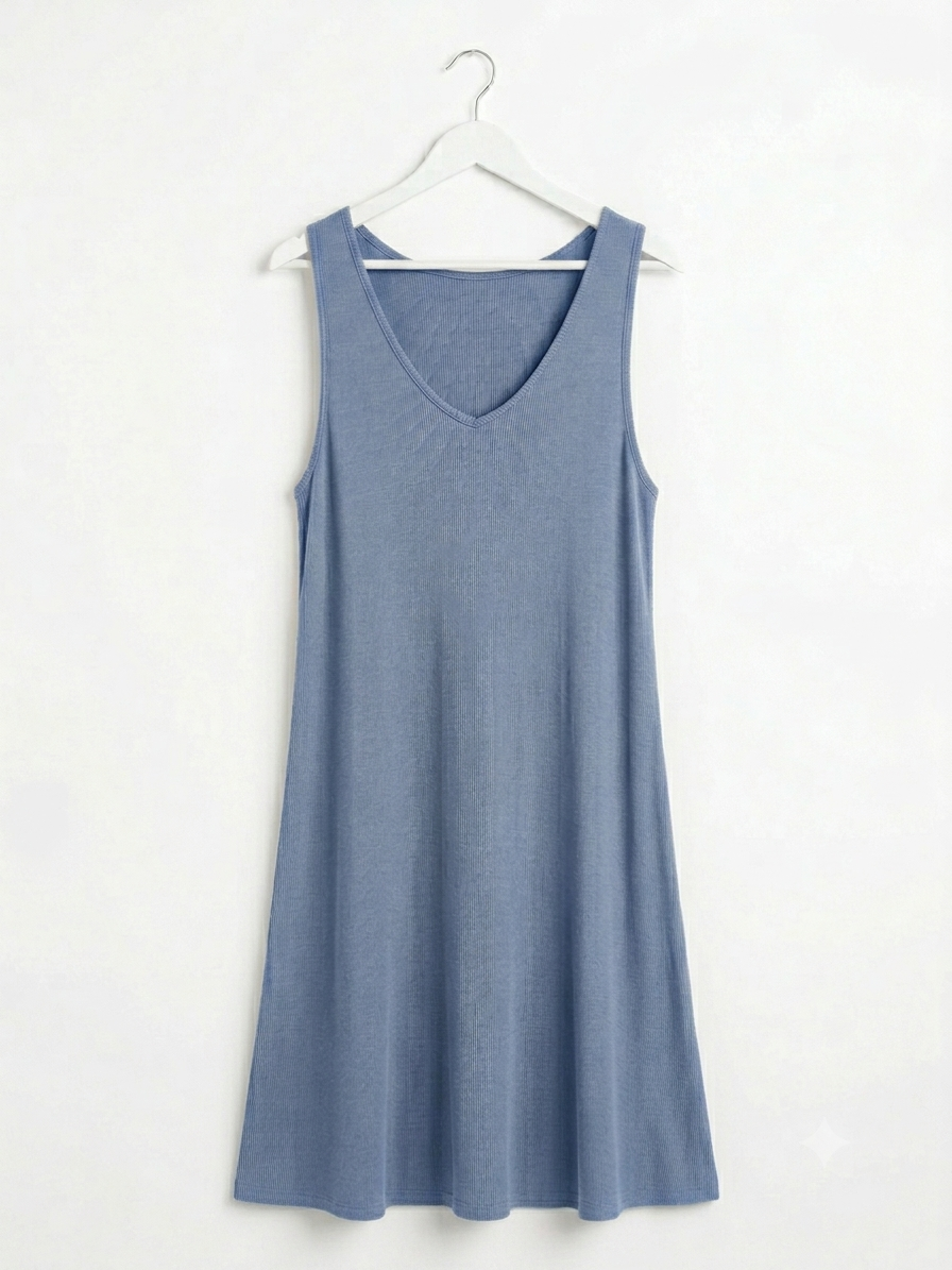 Vestido Midi | Canalé Esencial