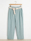 Pantalón Rayas | Sastre