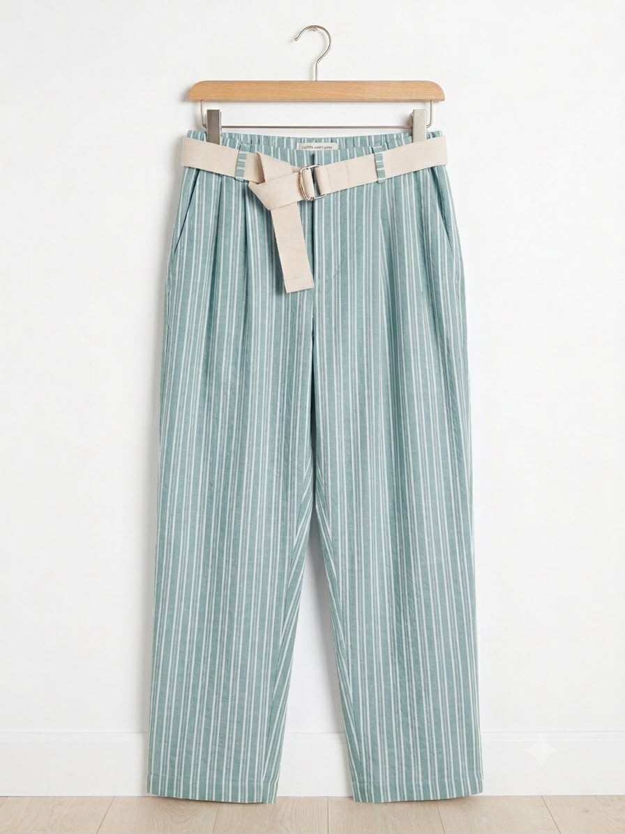 Pantalón Rayas | Sastre