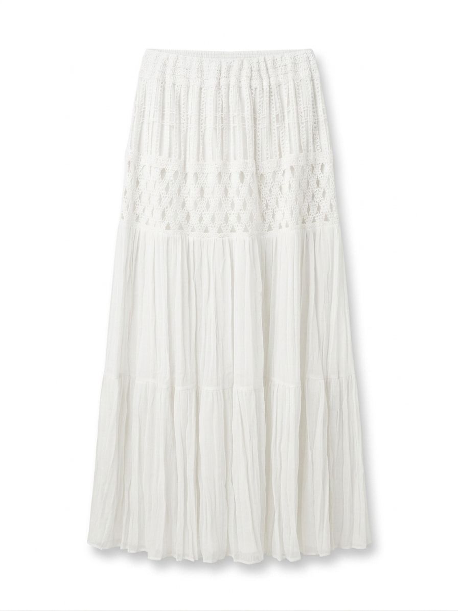 Falda Maxi | MANDALA
