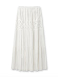Falda Maxi | MANDALA