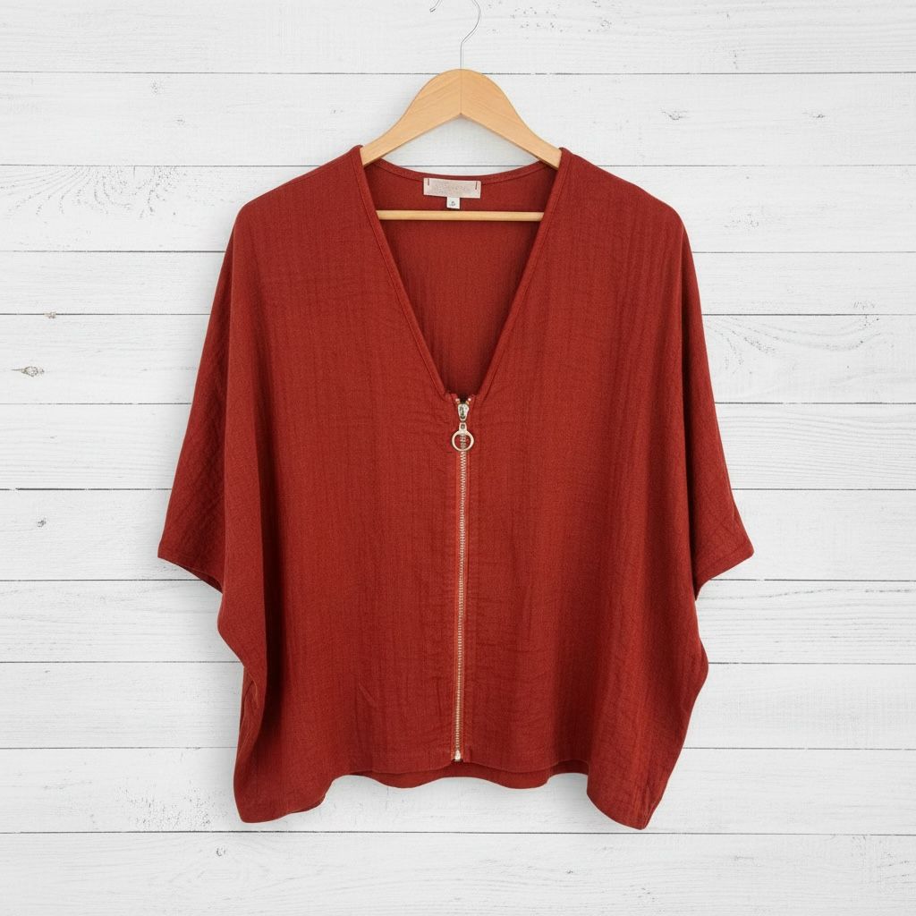 Chaqueta | City