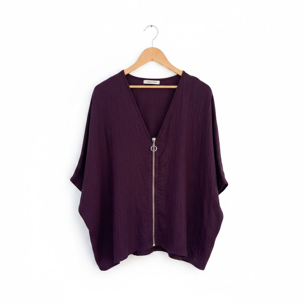 Chaqueta | City