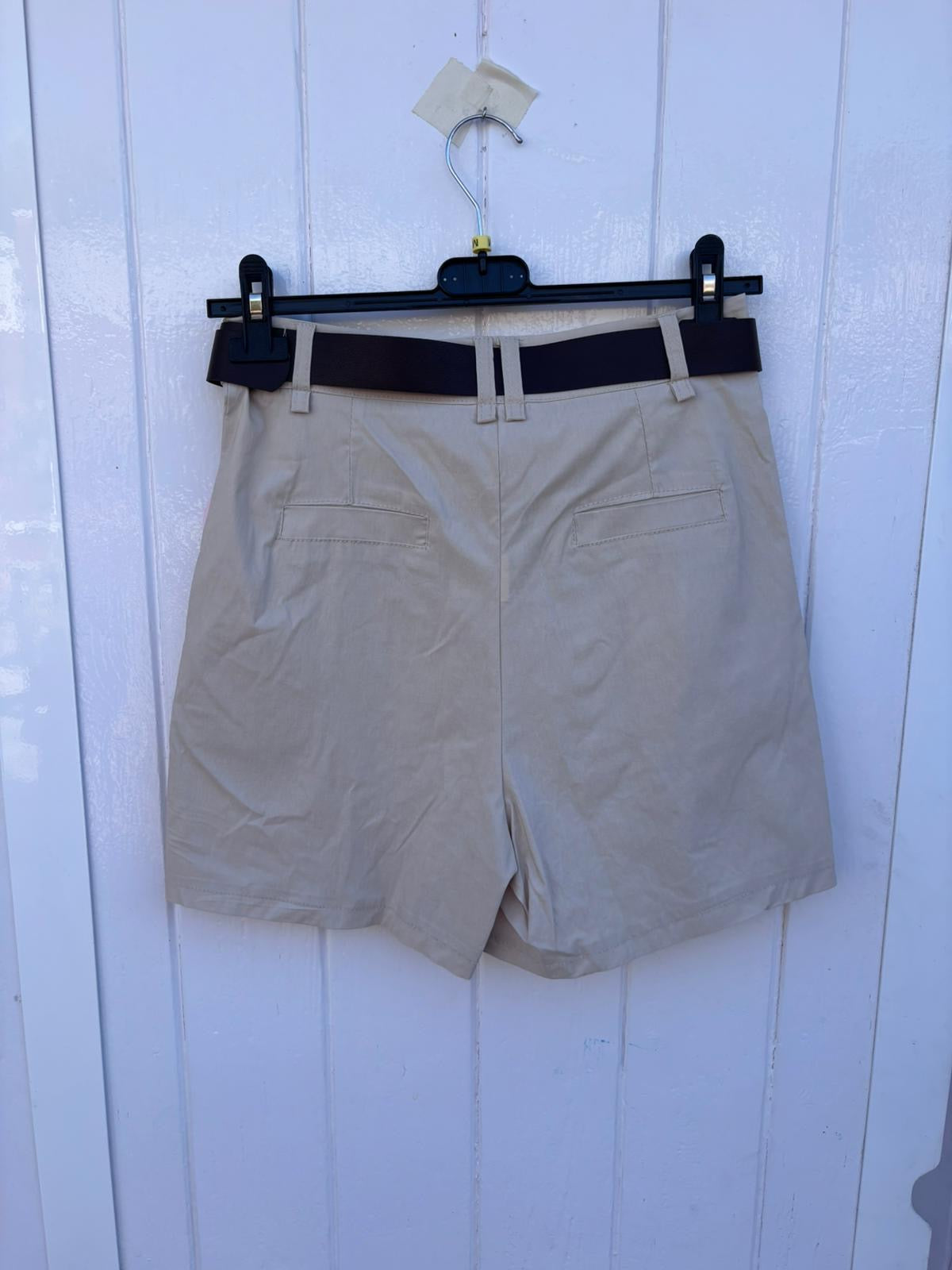 Pantalón Corto | Vestir