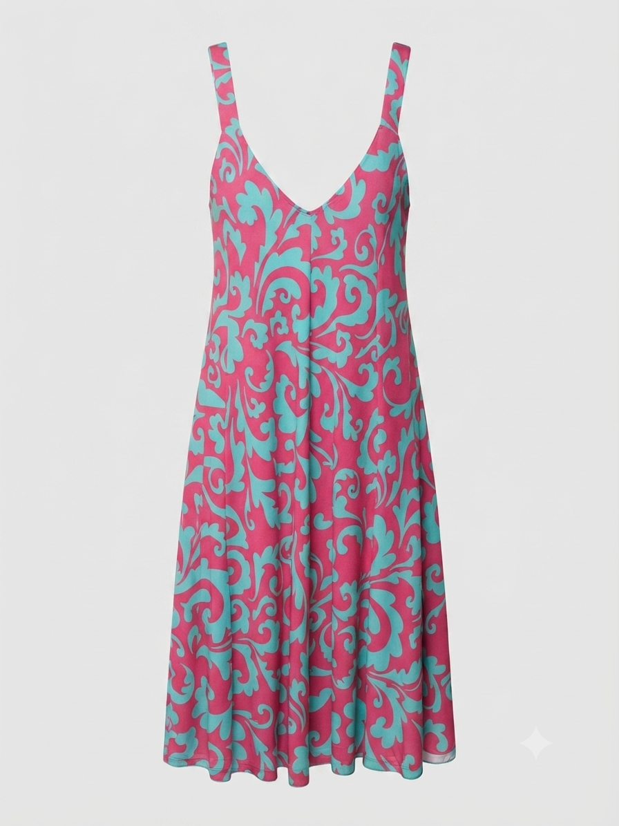 Vestido | Geométrico