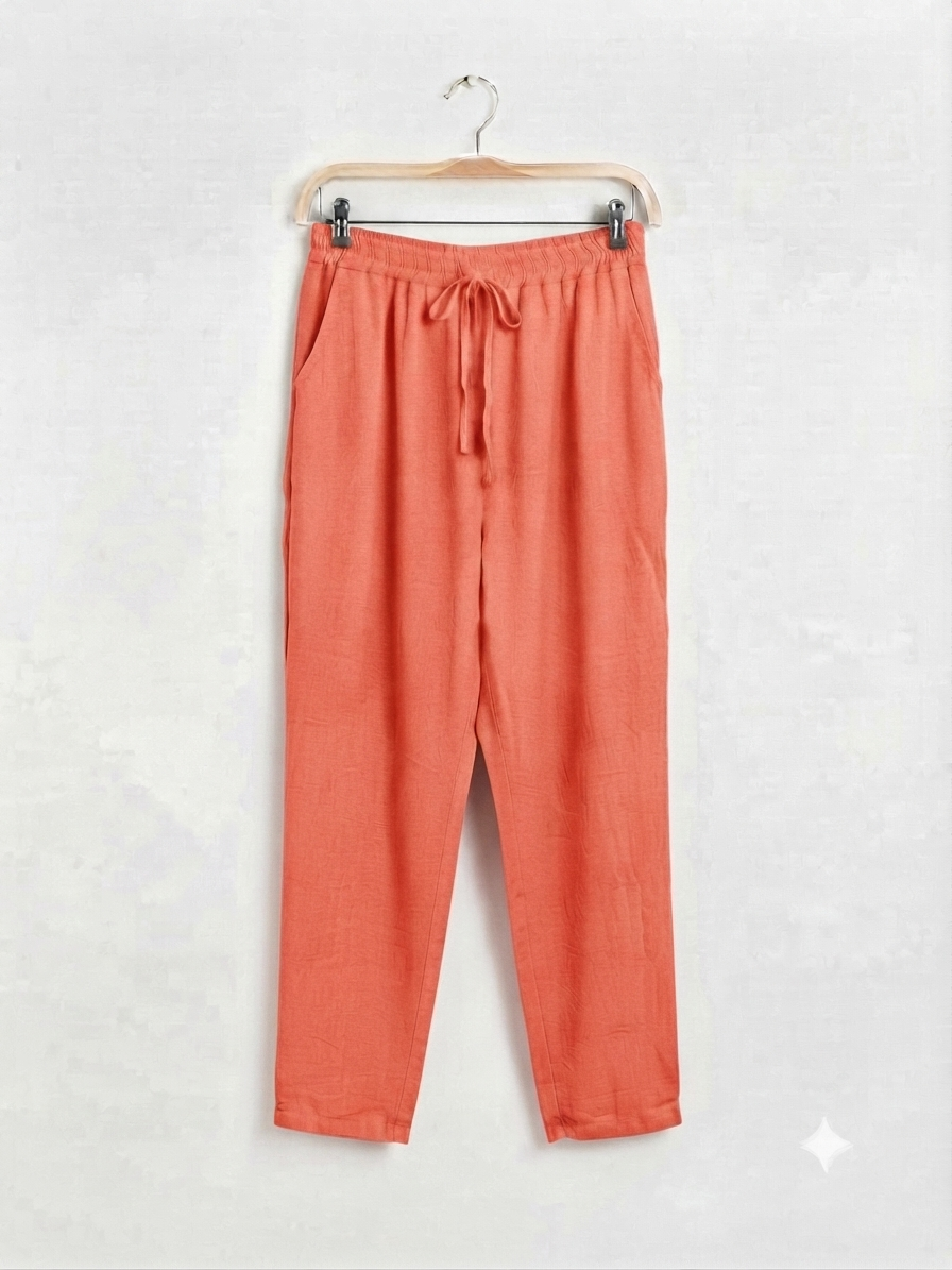 Pantalón Fino | Talla Grande
