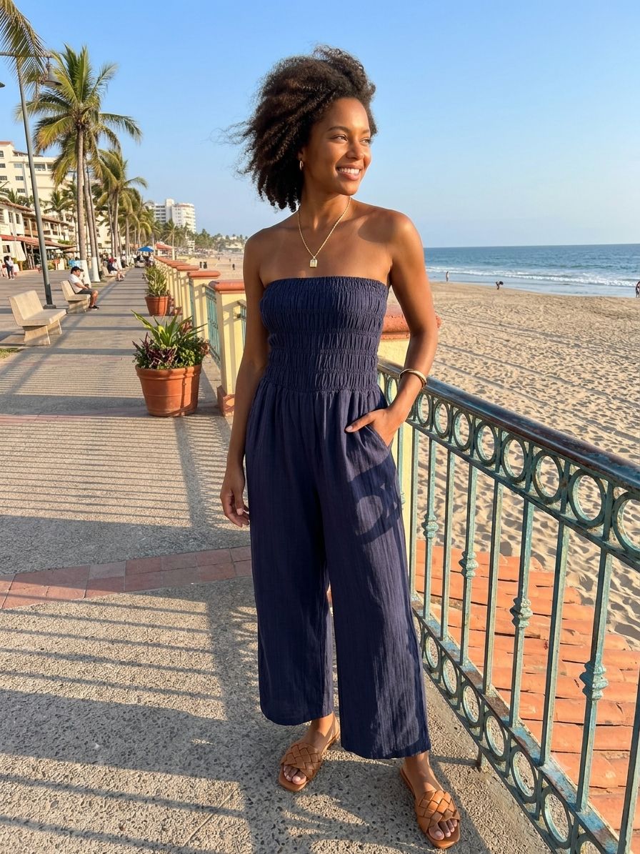 Mono Largo | Brisa de Verano