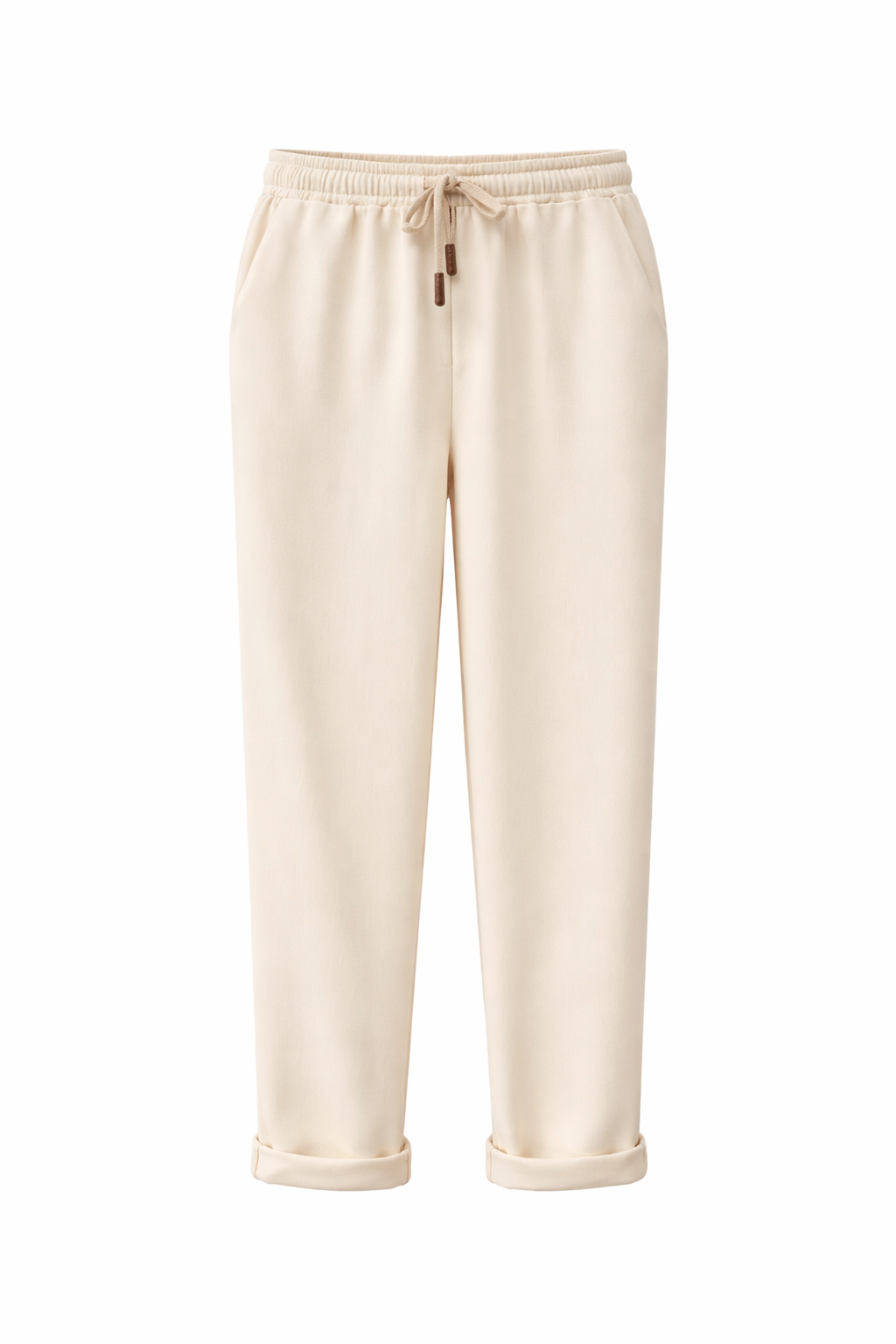Pantalón Jogger soft touch