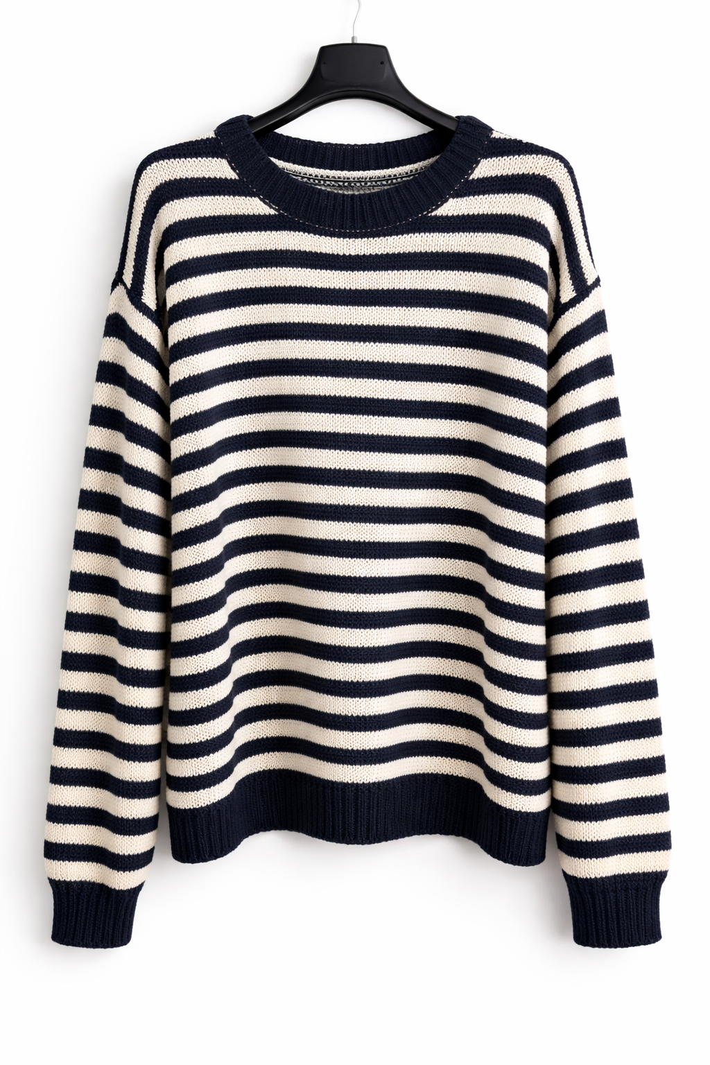 Jersey Rayas Luz