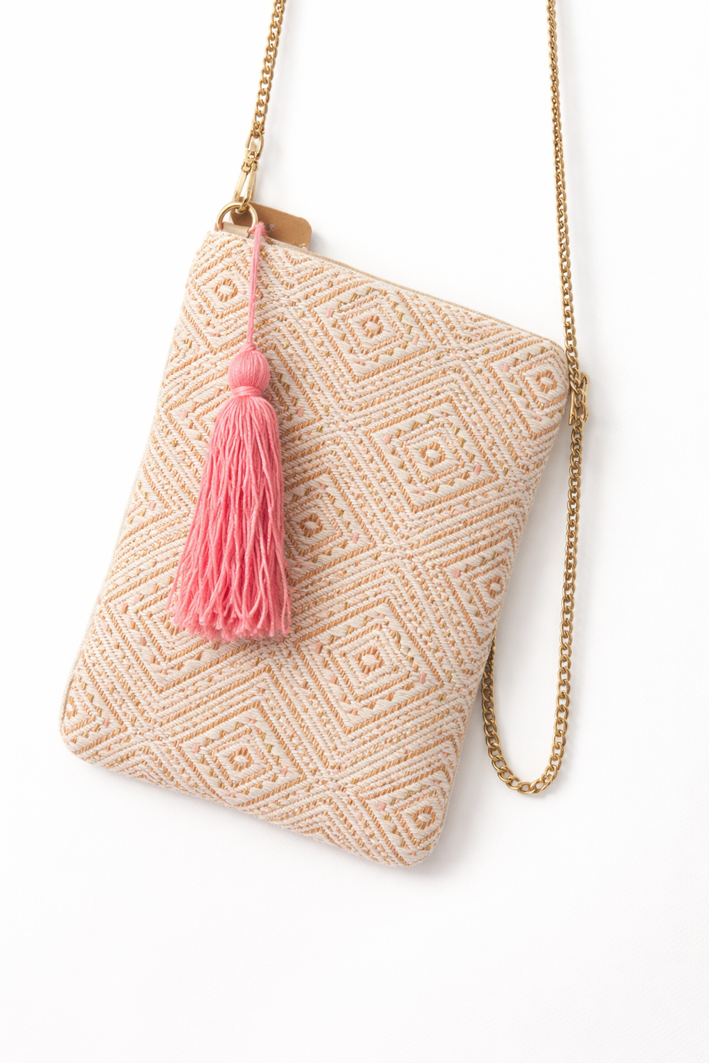Bolso Mediterráneo