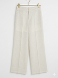 Pantalón de Raya Diplomática| Heritage