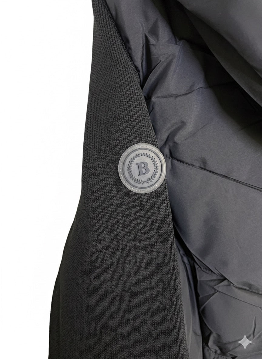 Chaqueta Híbrida 'V-Tech'