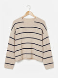 Jersey | Rayas Cuello Redondo