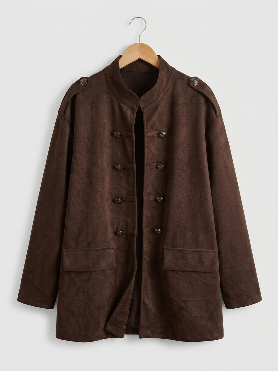Chaqueta | Napoleón Curvy