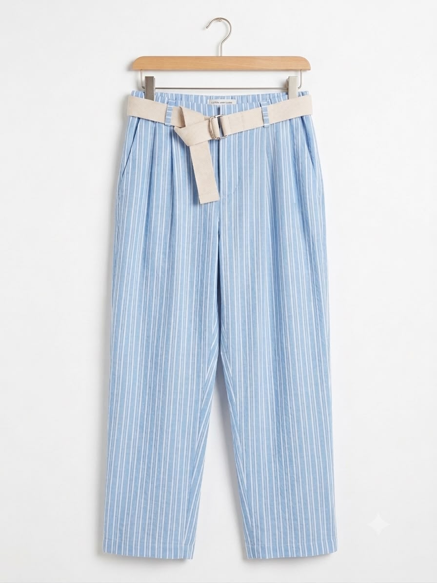 Pantalón Rayas | Sastre