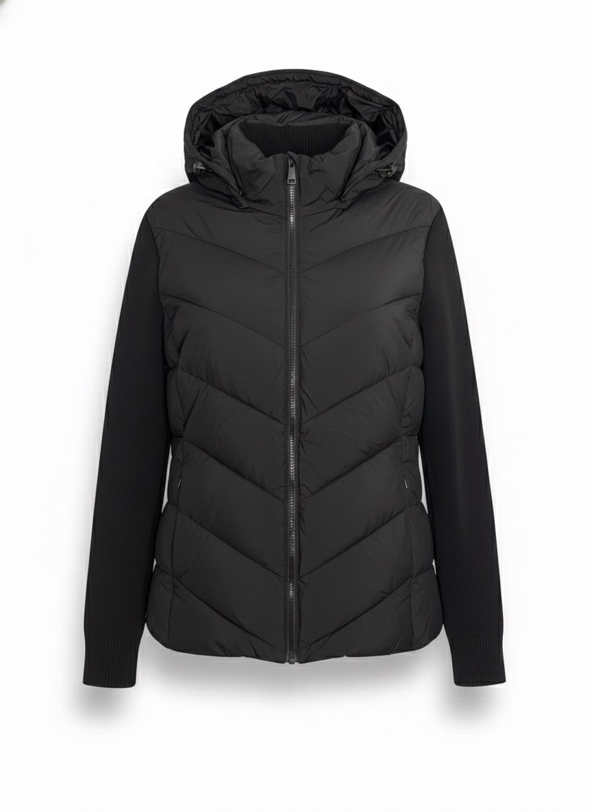 Chaqueta Híbrida 'V-Tech'