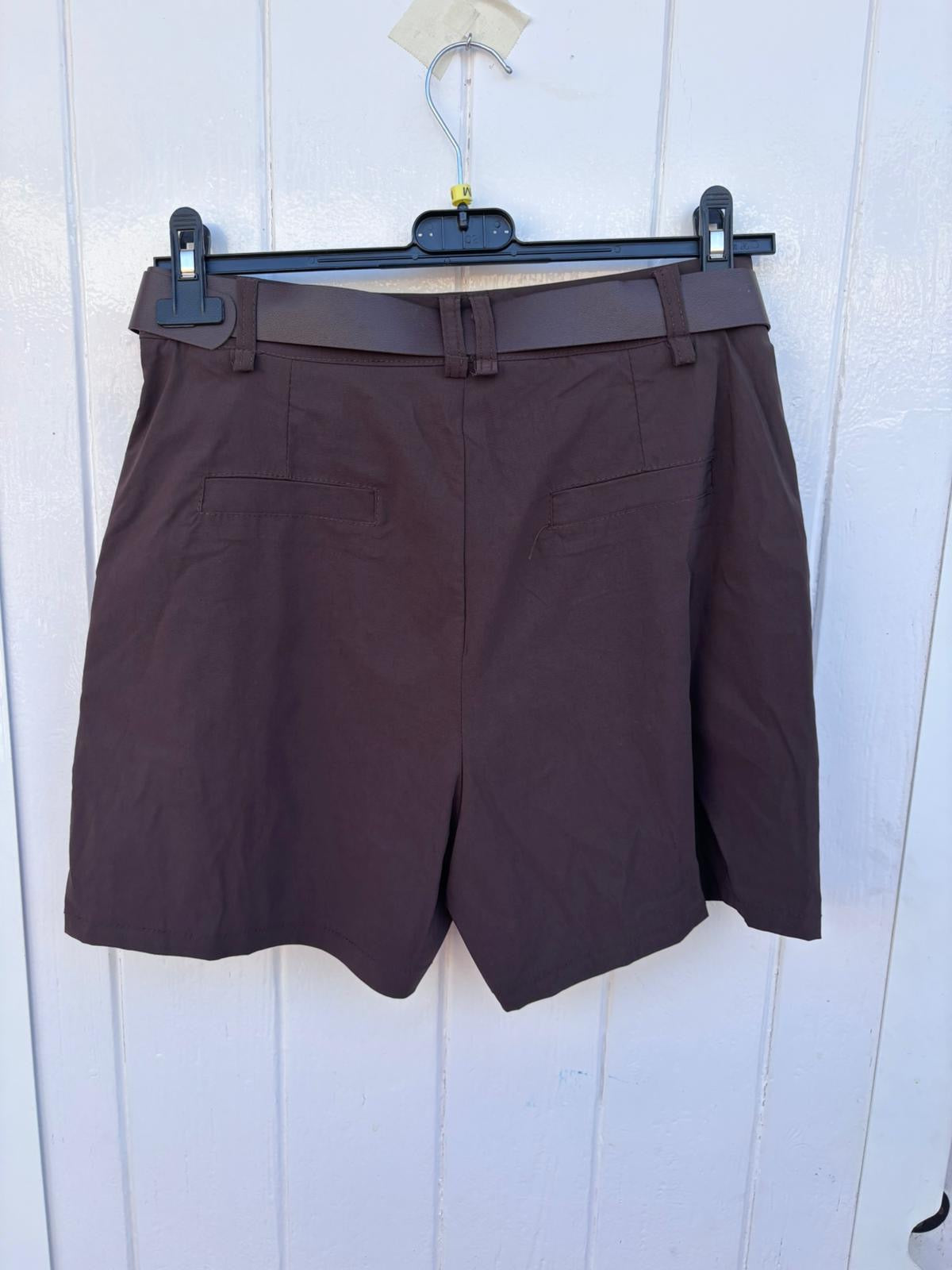 Pantalón Corto | Vestir