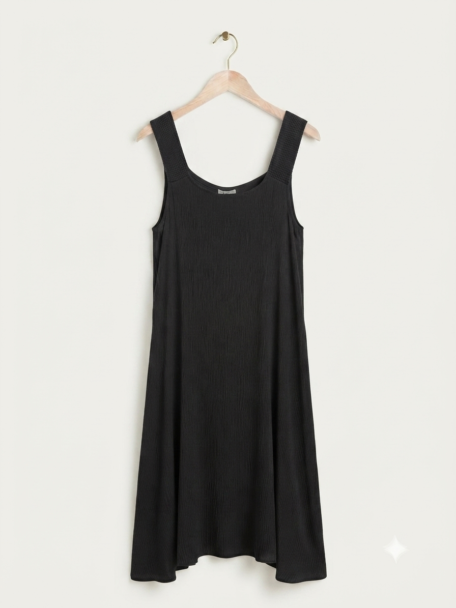Vestido Corto | Bambula