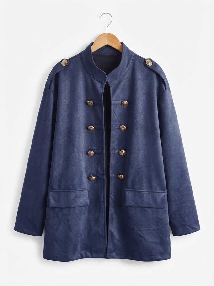 Chaqueta | Napoleón Curvy