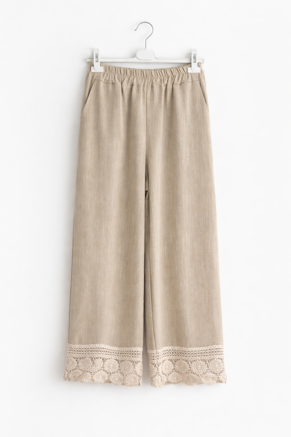 Pantalón Crochet