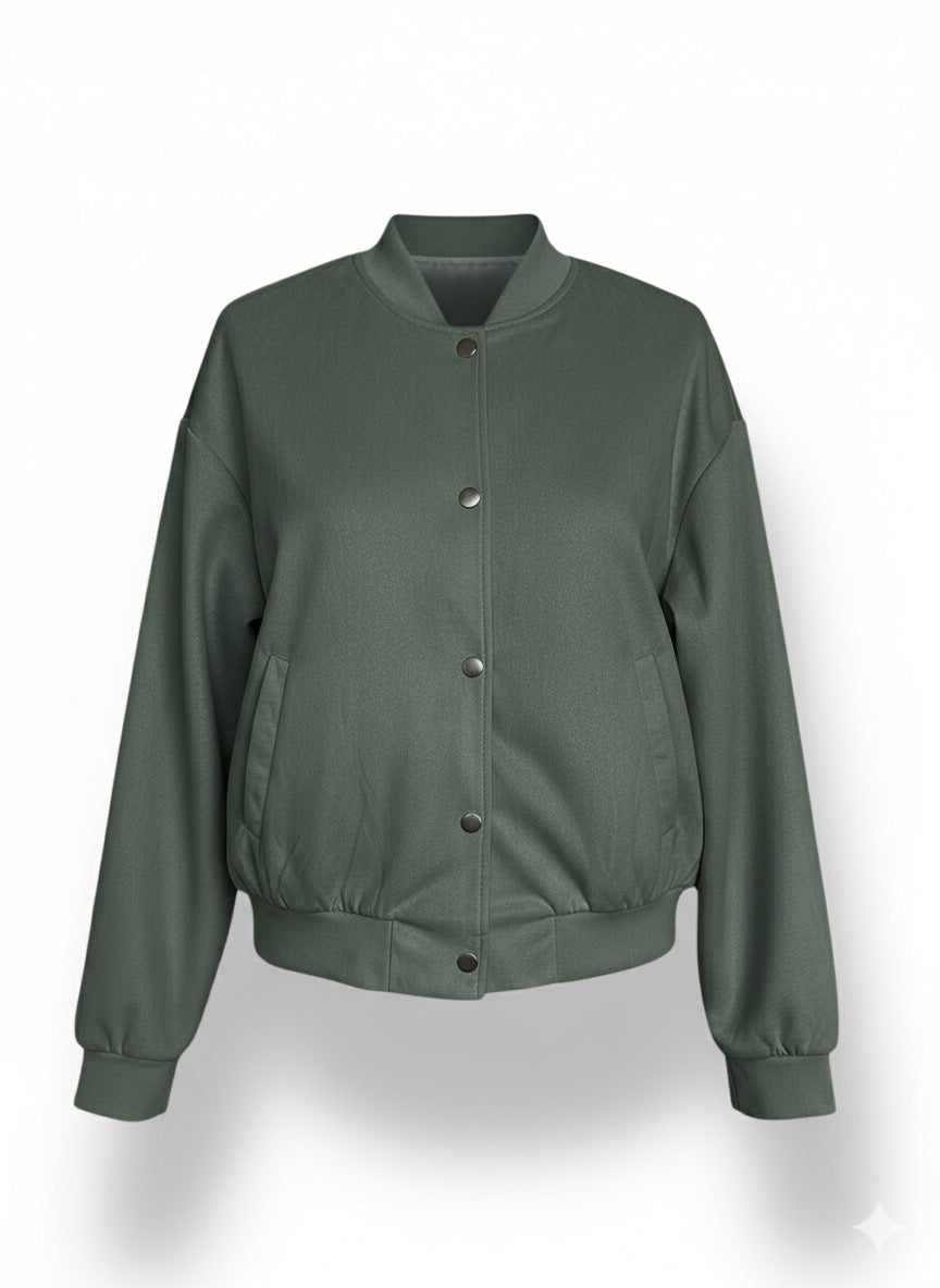 Bomber tacto ante