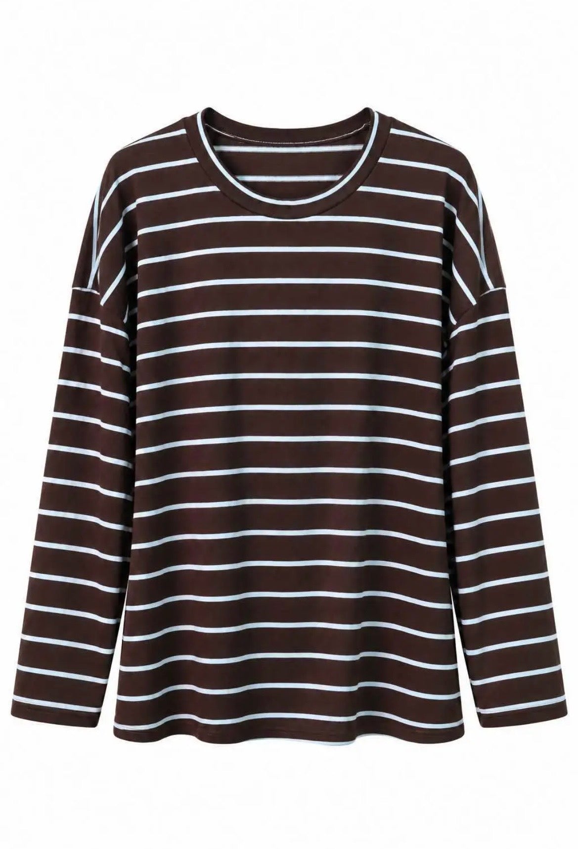 Camiseta | Rayas