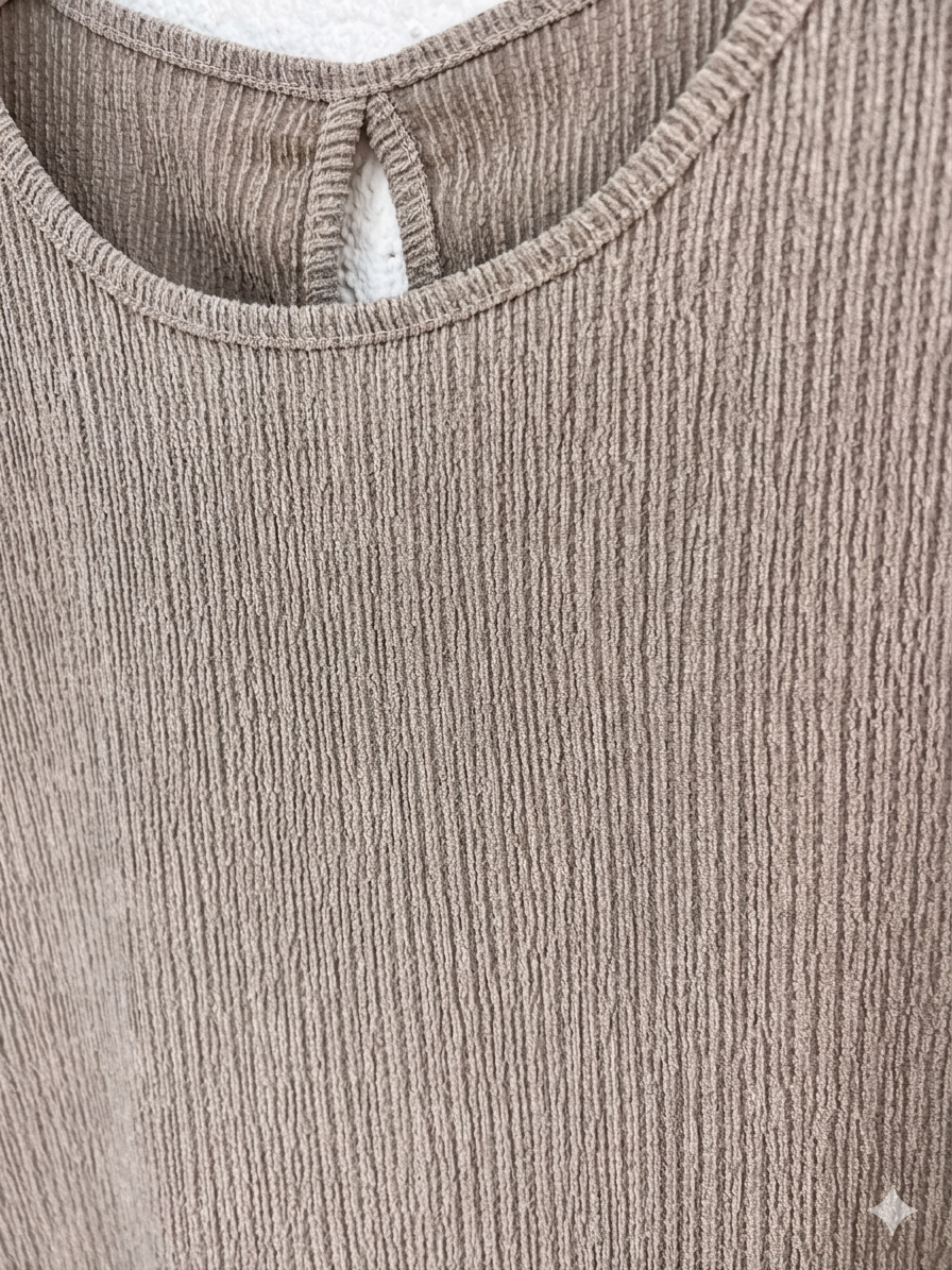 Camiseta Flora