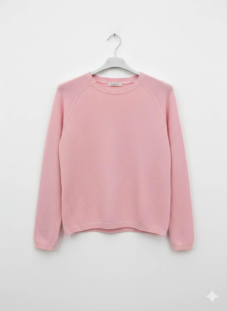 Jersey punto primavera