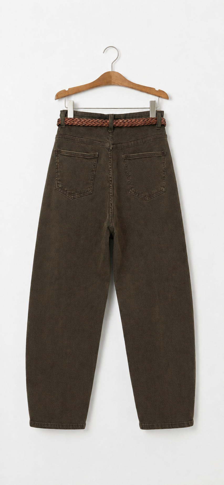 Pantalón tejano | urban (Barrel suave)