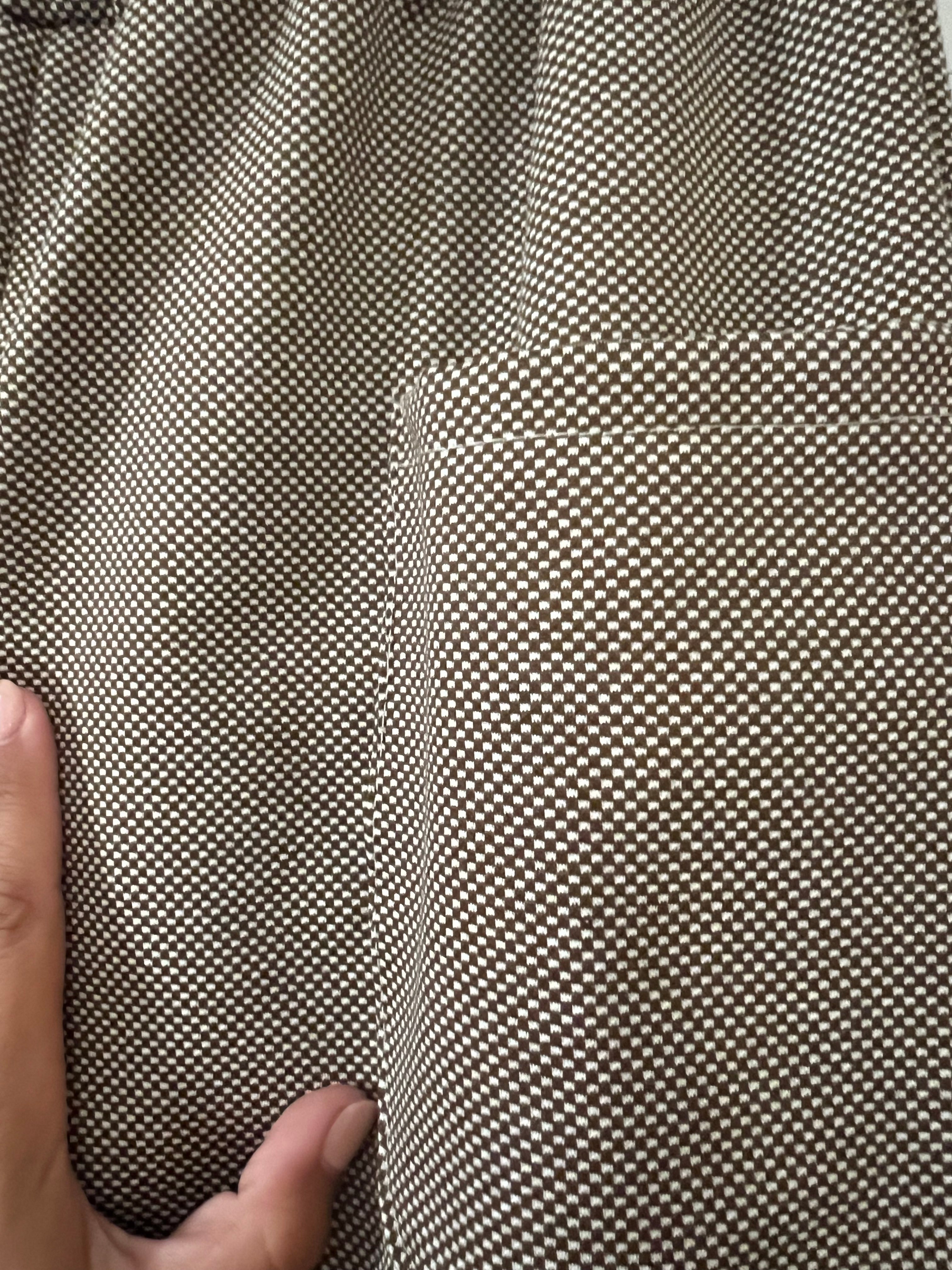 Pantalón Micro Puntos