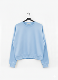 Sudadera Soft Touch