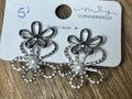 Pendientes | Flor