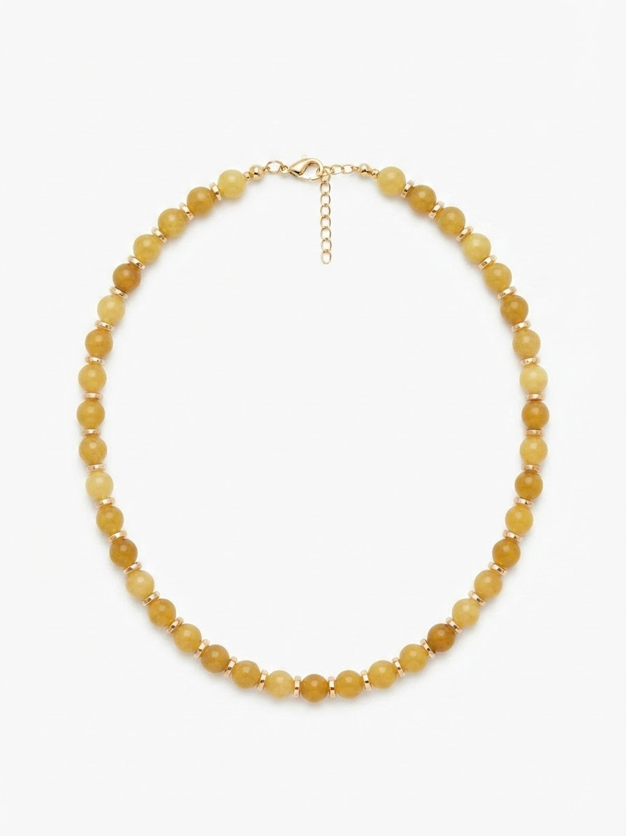 Collar | Elegancia Natural
