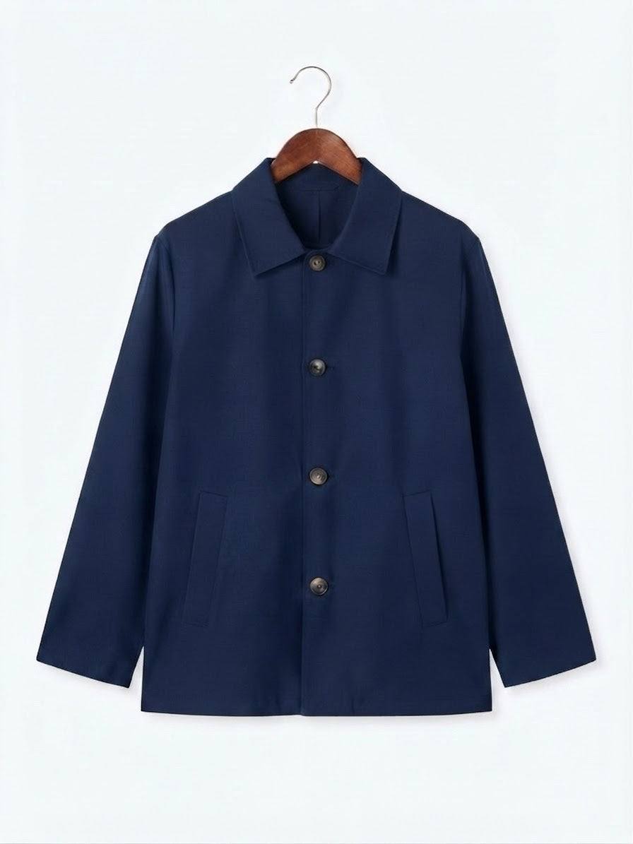Gabardina | ESSENCIAL
