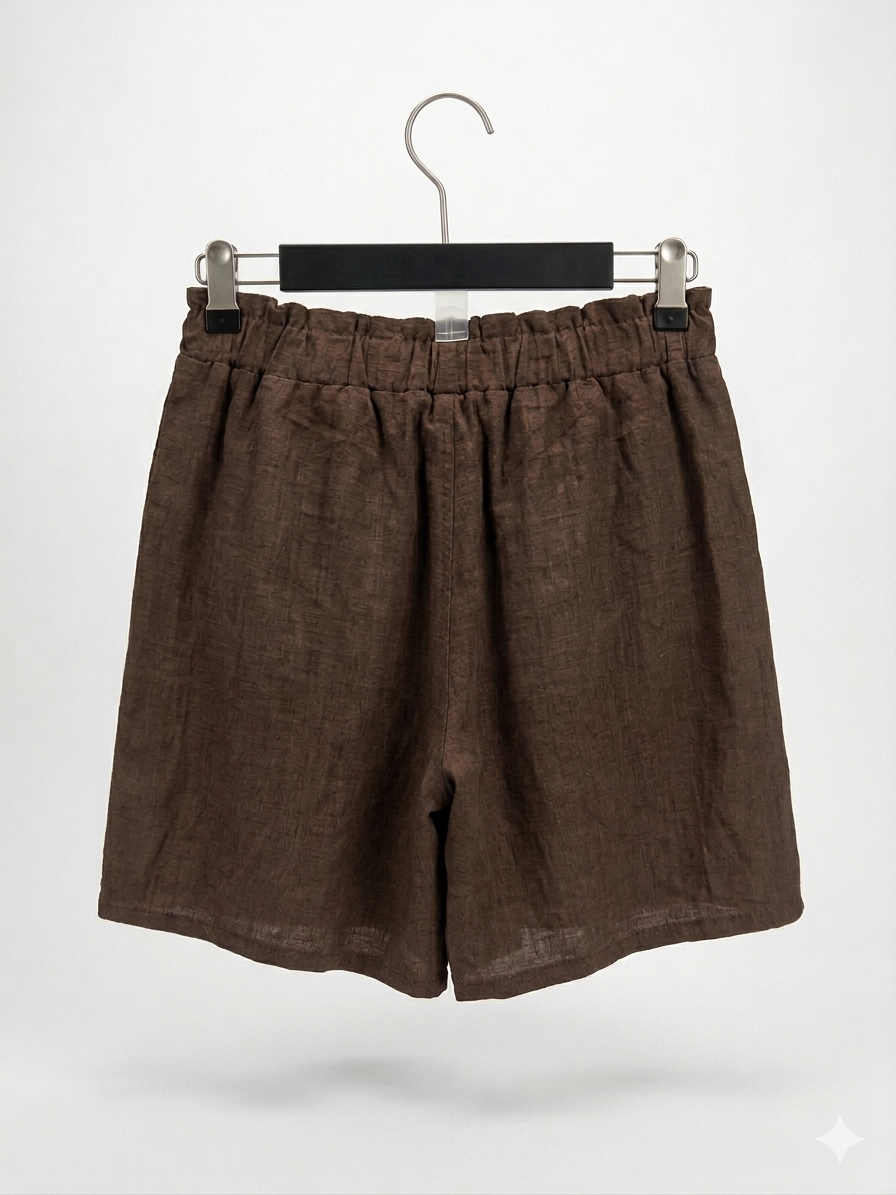 Pantalón Corto Tachuelas