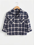 SOBRECAMISA | CUADROS