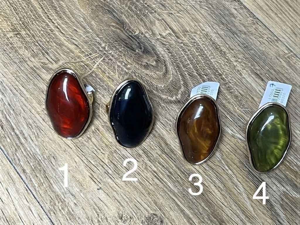 Anillo elástico | Terra