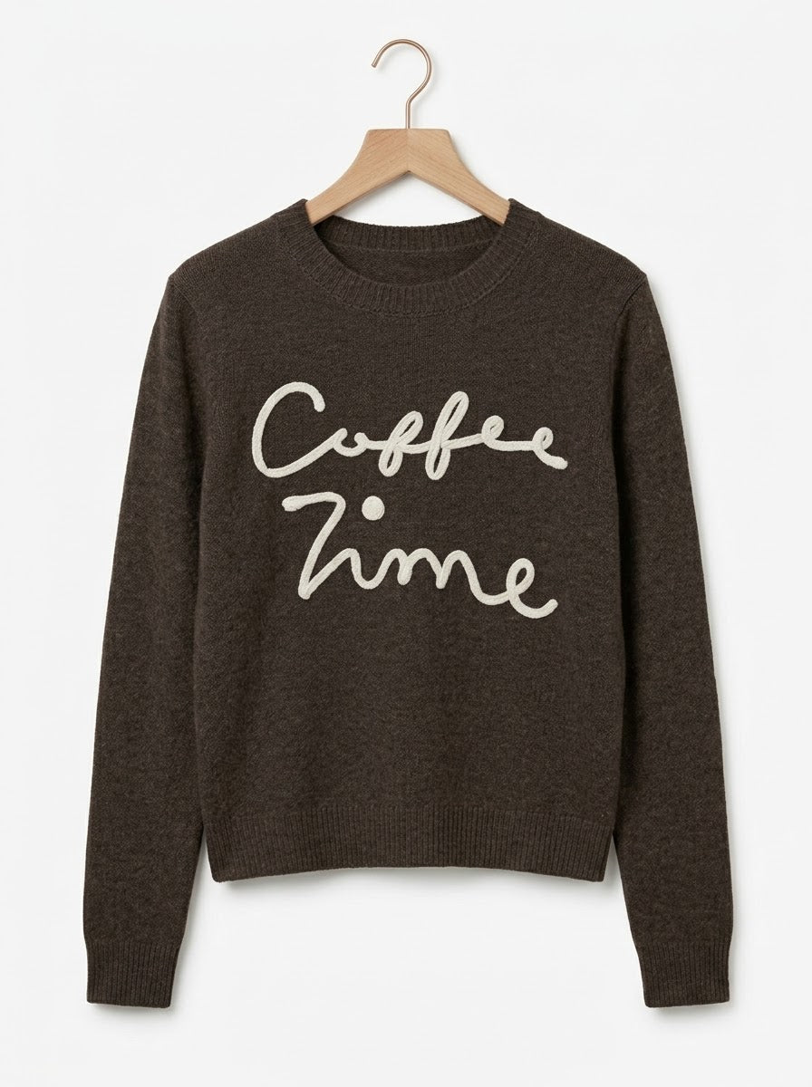 Jersey | Cofee Time