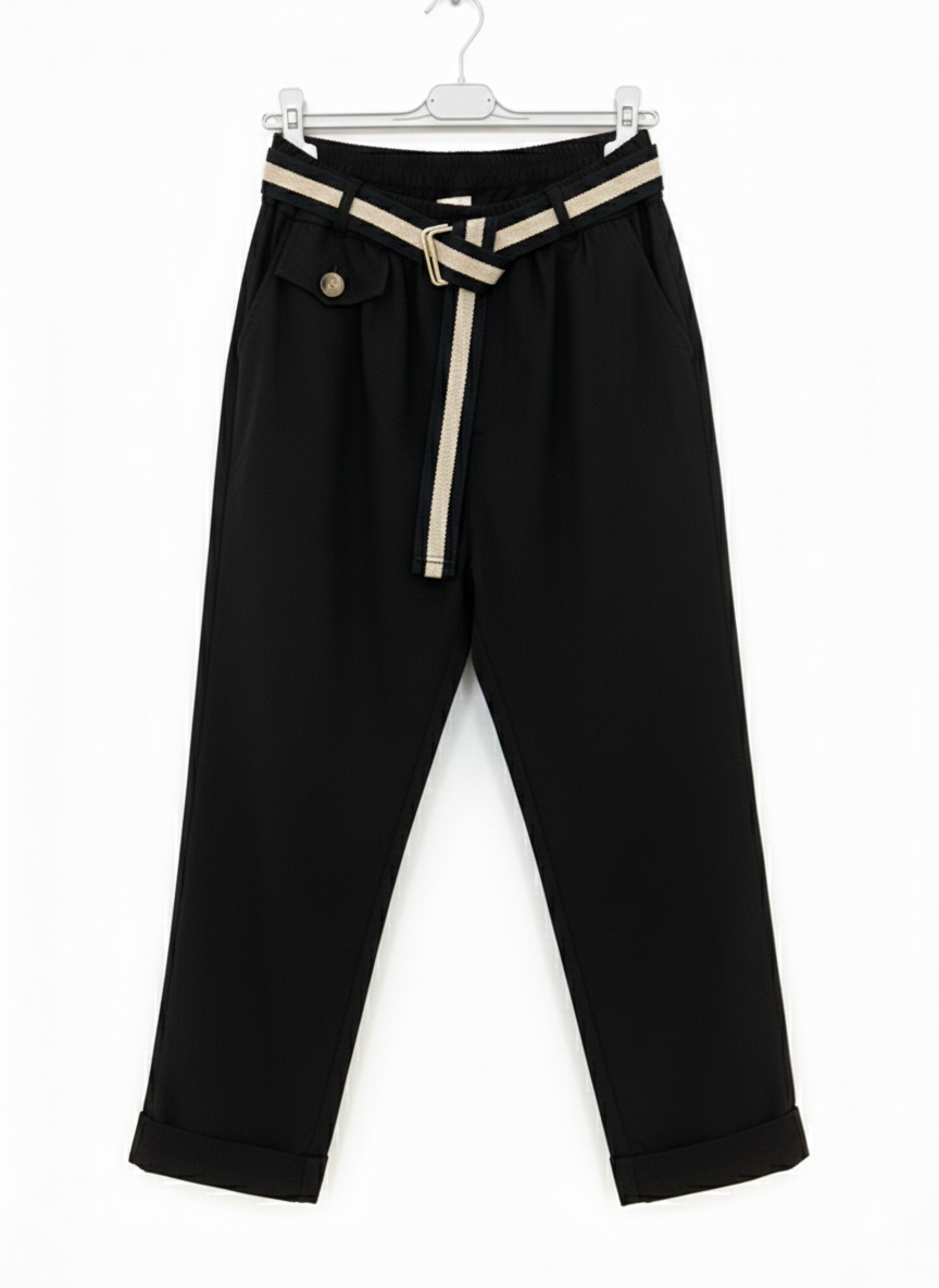 Pantalón City Chic (talla 42-52)