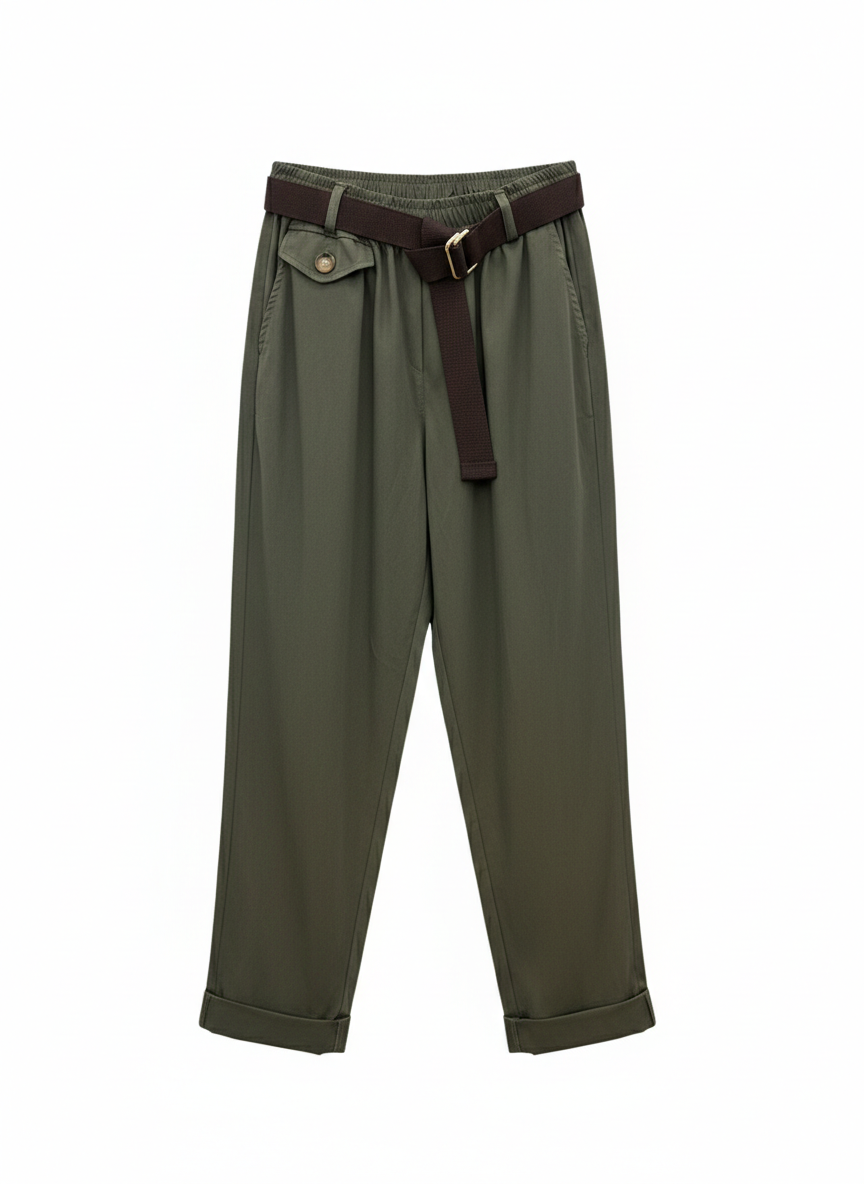 Pantalón City Chic (talla 42-52)