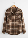 Sobrecamisa | Escocesa